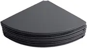 Generic Foldable Matte, Foldable Pole Dance Mat, Practical Soil Protection, Pad, Training Mat for Home, Gym, Training