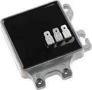 Ｂｅｓｇａ 610938 Voltage Regulator Rectifier Replace Part Professional Sturdy Metal Easy to Install High Performance