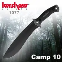 在飛比找蝦皮購物優惠-【angel 精品館 】 = kershaw camp 10