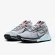 【NIKE】REACT PEGASUS TRAIL 4 GTX 防水運動鞋/灰綠/女鞋-DJ7929005/ US8/25CM