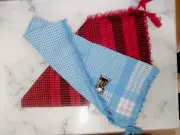 Keffiyeh Shemagh All Original Made In Palestine Arab Scarf Kufiya Arafat Cotton2