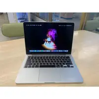 在飛比找蝦皮購物優惠-台中 2015年 全新電池 MacBook Pro 13吋 