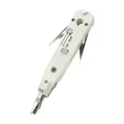 1pcs Gray Telecom Phone Wire Cable Lsa-plus RJ11 RJ45 original