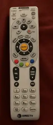 DIRECTV Remote Control - model #RC66RX - brand new