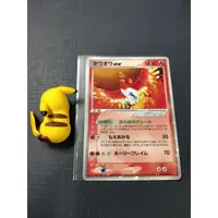 在飛比找蝦皮購物優惠-Pokemon TCG PTCG 2004年版 限定雪閃 鳳