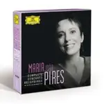 Complete Concerto Recordings On Deutsche Grammophon
