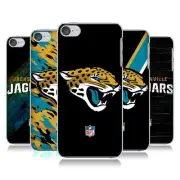 OFFICIAL NFL JACKSONVILLE JAGUARS LOGO BACK CASE FOR APPLE iPOD TOUCH MP3