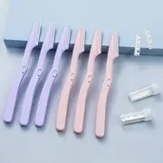 Choyu - Eyebrow Razor / Replacement Blade / Set Blade - 20 Pcs - One Size
