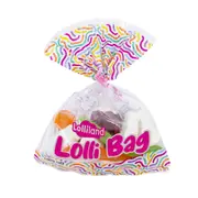 Mixed Lollies Flare Bag 100g