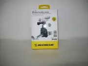 Scosche Camklamp Bike Mount For Go Pro Cameras New