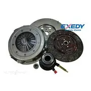 Exedy Clutch Kit OEM Replacement - FMK-7442SMF