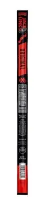 Jack Link's 10000012200 Wild Beef Stick XXL Original 2.2 oz., 1-Stick