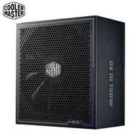 在飛比找PChome24h購物優惠-Cooler Master GX3 GOLD 750 全模組