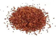 Perfeclan Model Scenery Leaf, Realistic Miniature Leaves, Simulation Leaves for Train Landscape Railway Artificial Grass Modeling, Orange Red
