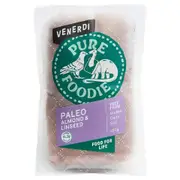 Organic Venerdi Paleo Bread Almond and Linseed – Fresh, healthy organic delivery | Doorstep Organics.