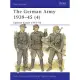 The German Army 1939-45 (4): Eastern Front 1943-45