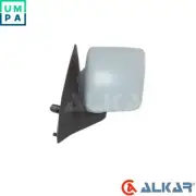 OUTSIDE MIRROR 9239645 FOR RENAULT TRAFIC/III/Van/Bus/Platform/Chassis OPEL