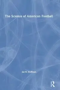 在飛比找博客來優惠-The Science of American Footba