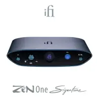 在飛比找樂天市場購物網優惠-(可詢問訂購)英國iFi Audio ZEN One Sig