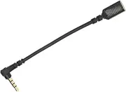 Replacement Cable, Corrosion 12cm/4.7in Signal for Steelseries Arctis 7 for Steelseries Arctis 3 for Steelseries Arctis 5