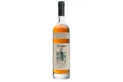 Willett 4 Year Old Rare Release Cask Strength Straight Rye Whiskey