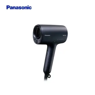 【Panasonic 國際牌】高滲透奈米水離子吹風機(附造型吹嘴+烘罩) EH-NA0J-A -
