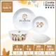 【美國康寧 Corelle】史努比 Snoopy Friends-4件式餐具組(D04) (6折)