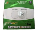 6PK 9 Inch LED Flush Mount Ceiling Light, 18W, 1860LM, 3000K/4000K/6000K CCT