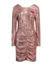 [5 PROGRESS] 5 PROGRESS Mini dresses - Item 15432711