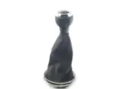 MINI COUPE R58 Leather Shift Knob With Boot 25112753783 NEW GENUINE