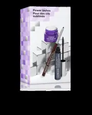 Clinique Power Lashes 3 Piece Set