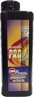 Speedmaster engine oil F1 professional racing SP 1L 10W [HTRC3]