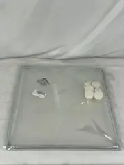 Zuqin Sneeze Guard Desk Shield