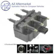 Fits Chrysler Voyager 2000-2008 3.3 3.8 + Other Models AZ Ignition Coil
