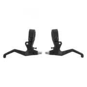 Sunlite Composite MTN Levers Black Pair