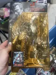 Movie Maniacs 3 Army Of Darkness Ash Action Figure