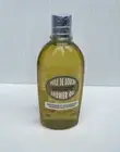 L'Occitane Cleansing & Softening Almond Shower Oil: Oil-to-Milky Lather, Softer