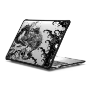 MacBook Pro 13-inch (M1 / M2 / Intel) Impact Case Power Dragon by Gabe Shum