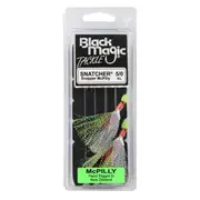 Black Magic Snapper Snatcher With 5/0 KL Fishing Hook #McPilly