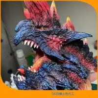 在飛比找露天拍賣優惠-潮玩野獸gk手辦公仔白模凃裝上色代工3D打印定制微縮桌遊模型