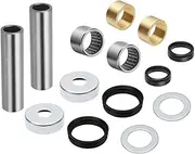 Mabutingti Rear Swing Arm Bearing Seal Bushings Repair Kit for Yamaha Raptor 700 700R YFM700R 2006-2024