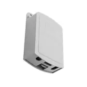 Durability Outdoor PoE Splitter 48Vto 12V Power Over Ethernet Adapter for Camera