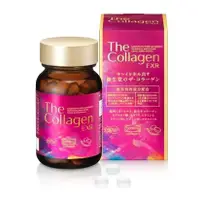 在飛比找蝦皮購物優惠-日本資生堂 The Collagen EXR / 膠原蛋白 