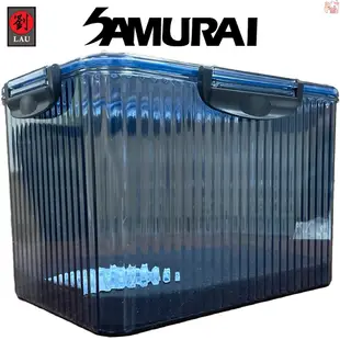 SAMURAI F580 PRO 數位顯示防潮盒 (10折)