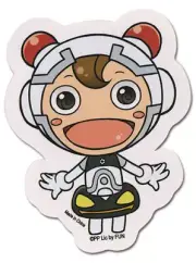 PSYCHO - PASS 2 to 3" Sticker