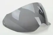 GMAX Face Shield for GM11 Helmets Smoke G011033