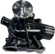 Compatible For 6M70 Engine Cooling Pump Car Water Pump Excavator Parts