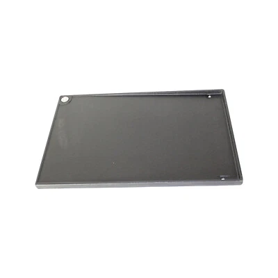 New Beefeater BBQ Hot Plate 320mm x 485mm Signature Deluxe Enamel Coated - 90040