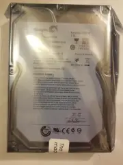 Seagate ST31000528AS PN 9SL154-336 FW CC3E TK 9VP DC 10413 1TB SATA 3.5" HD