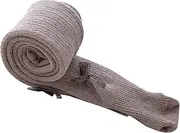 [Generic] Legging for Toddlers Girls Toddler Kids Baby Girls Cotton Thick Fleece Lined Warm Full Leggings Knitted Pantihose Stretchy Basic Full Length Pants Pantyhose for Softball Sliding Pants Youth Girls